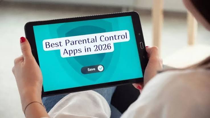 Best Parental Control Apps for iPhone and Android (2026)