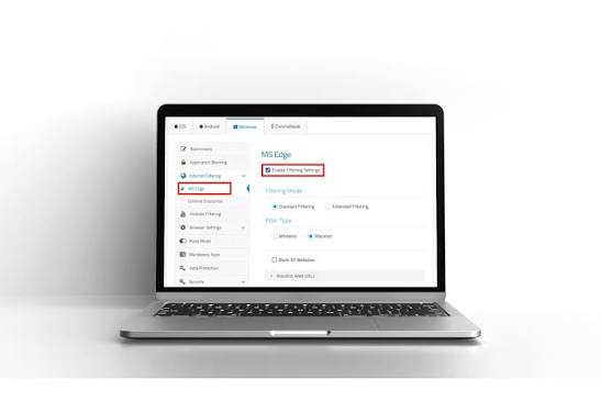 Content Filtering and Safe Browsing — The Complete Guide