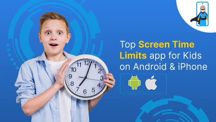 How to Set Screen Time Limits on Android for Your Child