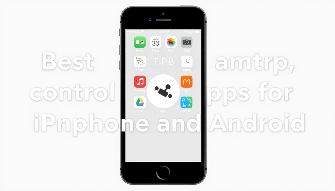 Best parental control apps for iPhone and Android