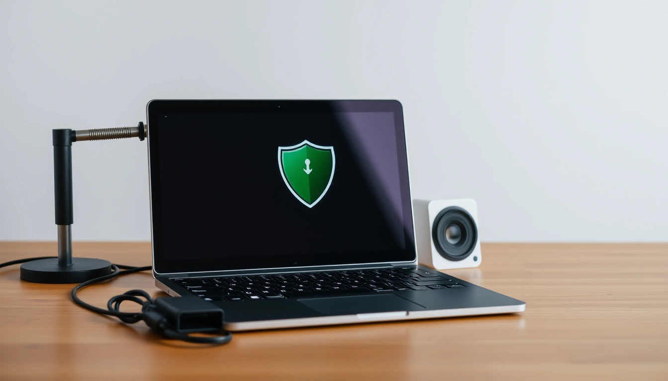 Device and platform safety setup — The Complete Guide