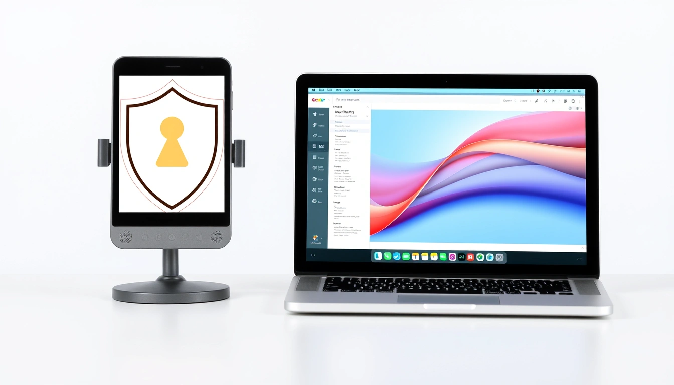 Device and platform safety setup — The Complete Guide