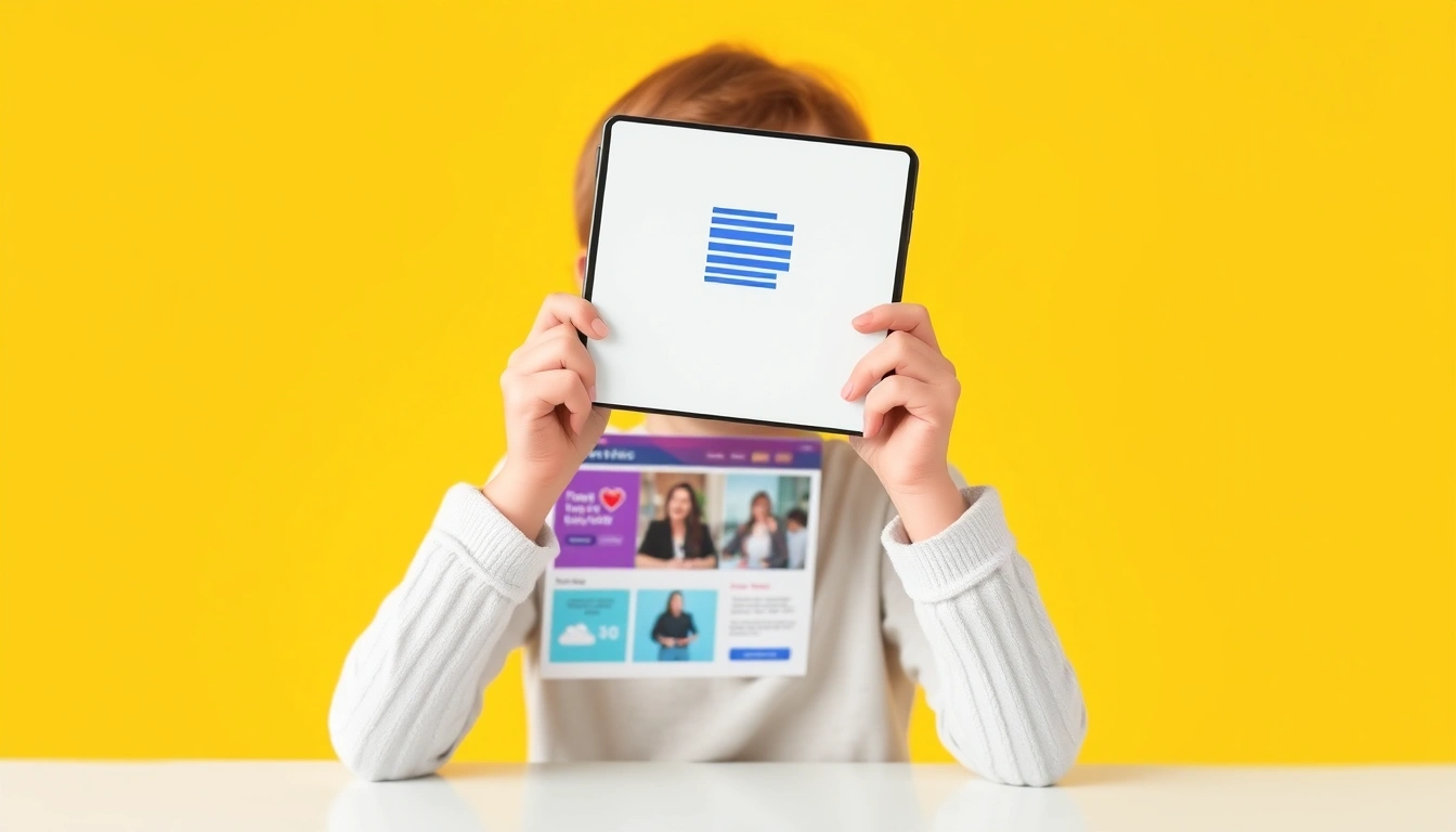How to block websites on a child’s device How to block websites on a child’s device